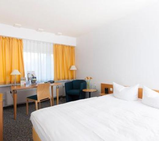 Akademie Hotel Pankow