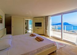 Kalkan Suites (ех. Samira Garden) фото 4