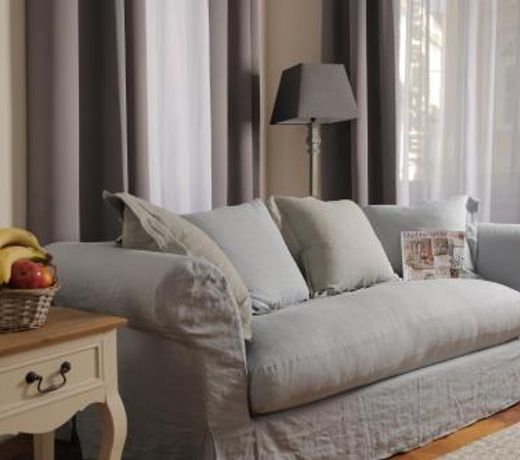 Ponterosso Suite