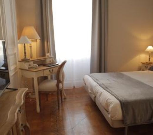 Ponterosso Suite