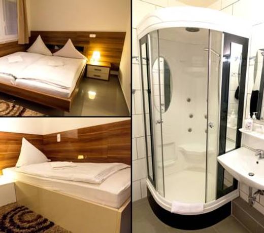 Hotel Eiserner Anton