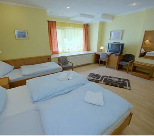 Hotel Eiserner Anton