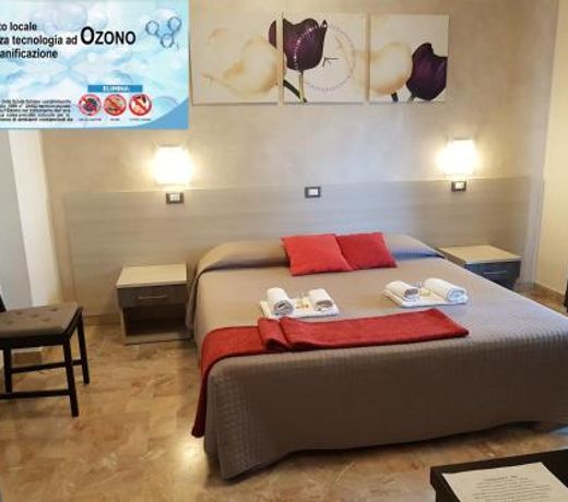 B&B Monté
