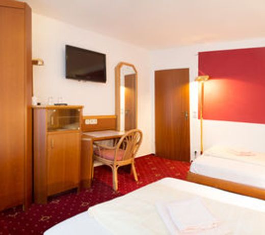 Wali's Hotel