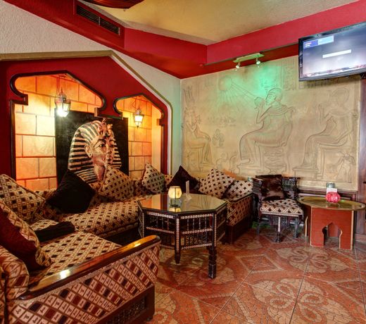 Wali's Hotel