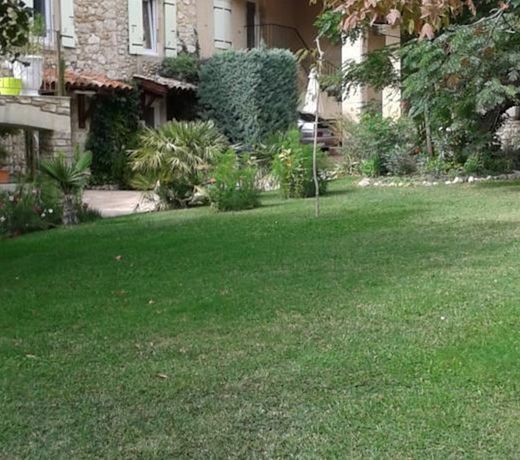 Les Appartements du ChÃ¢teau des Estubiers