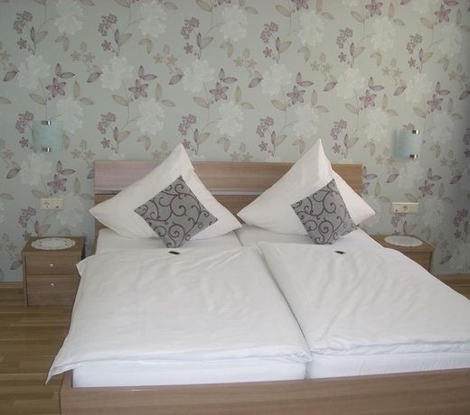 Hotel Hubertus