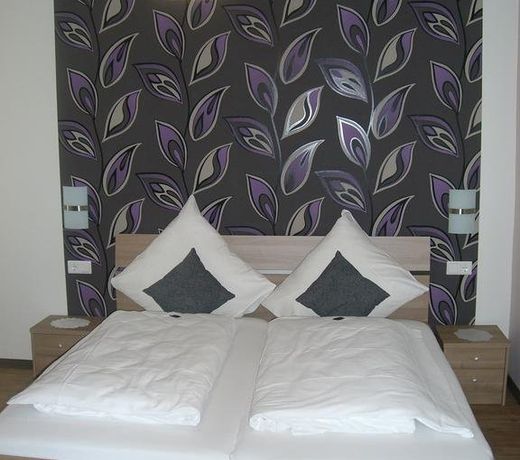 Hotel Hubertus