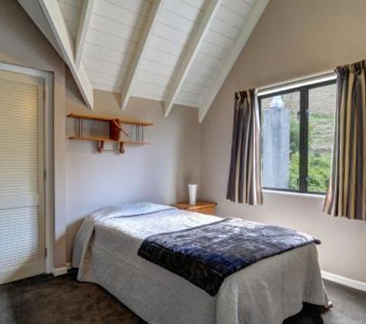 Mountain View Lodge