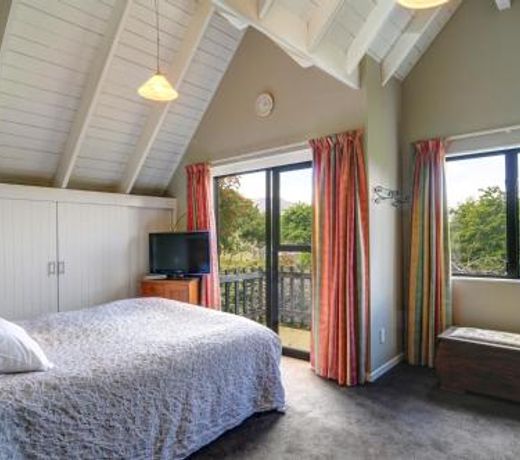 Mountain View Lodge