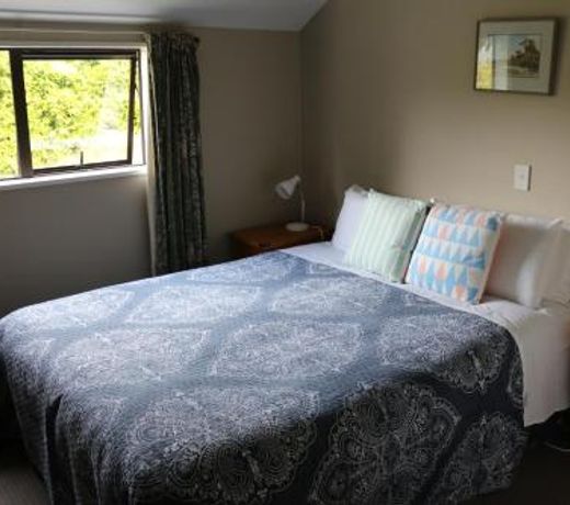 Mountain View Lodge