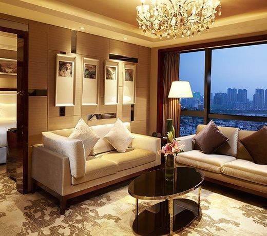 Hilton Foshan