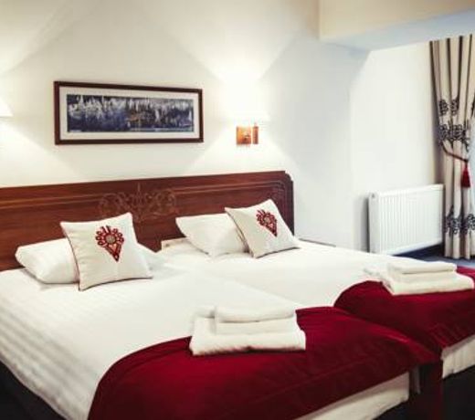 Hotel Logos