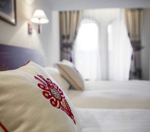 Hotel Logos