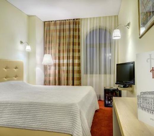 Capitol Hotel