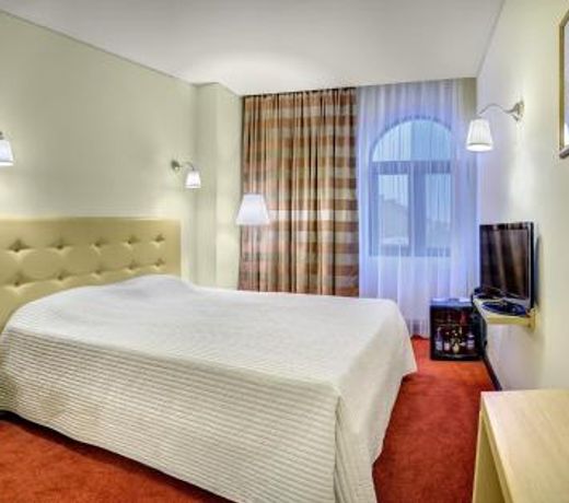 Capitol Hotel
