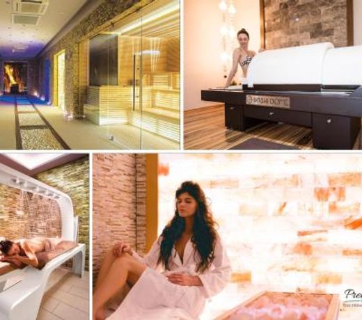Premier Palace Hotel & Spa