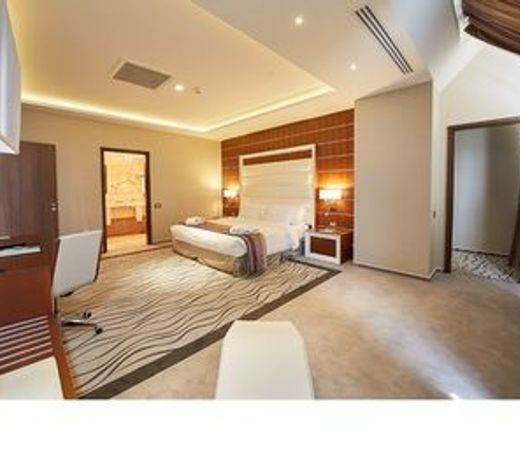 Premier Palace Hotel & Spa