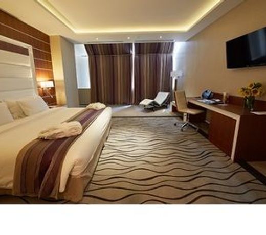 Premier Palace Hotel & Spa