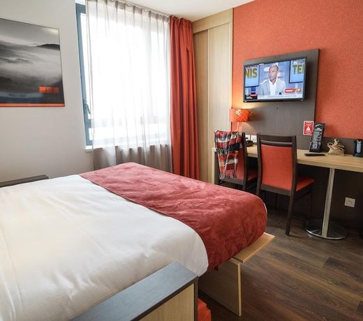 Apparthotel Privilodges Carre de Jaude