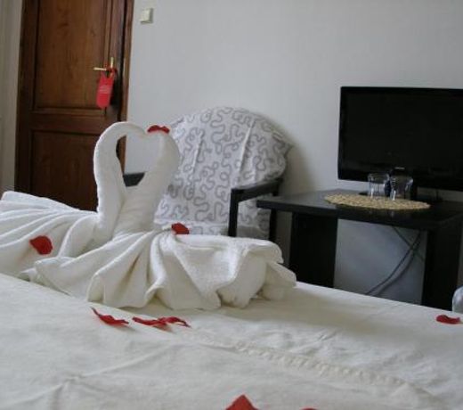 Hotel Pyramida