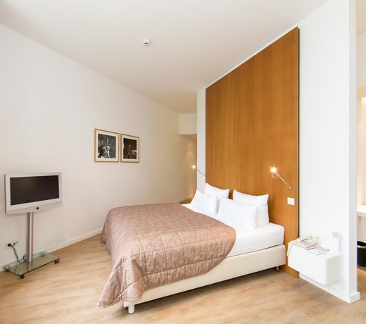 Ellington Hotel Berlin