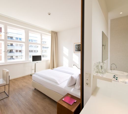 Ellington Hotel Berlin