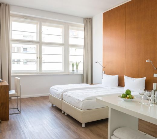 Ellington Hotel Berlin