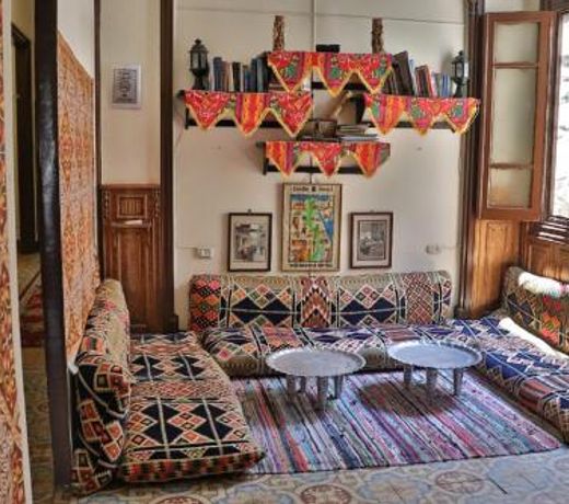 Cecilia Hostel