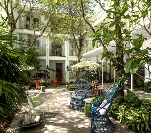 Circa 39 Hotel Miami Beach