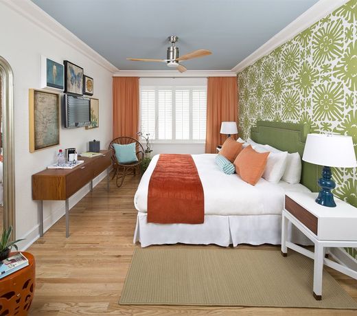 Circa 39 Hotel Miami Beach