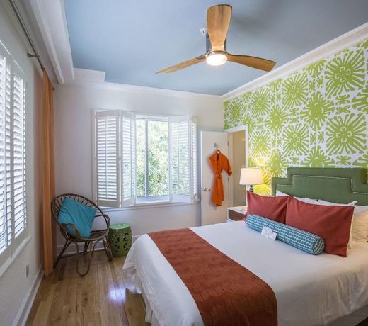 Circa 39 Hotel Miami Beach