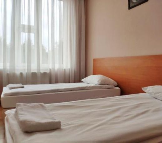 Hotel Akor