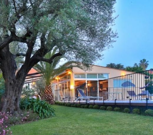 Villa Fabulite
