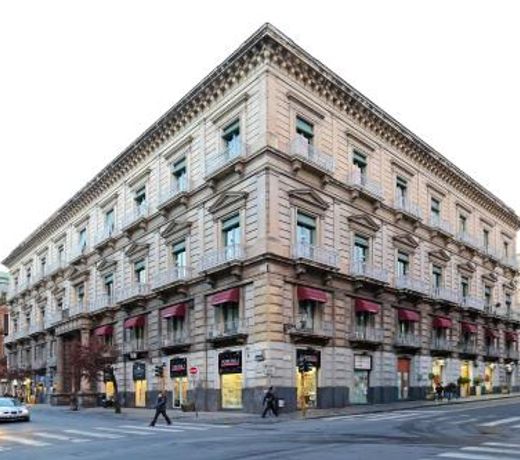 Catania Centro Rooms