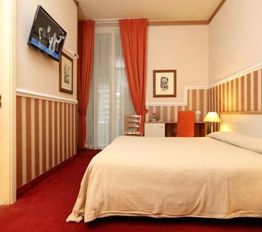 Catania Centro Rooms