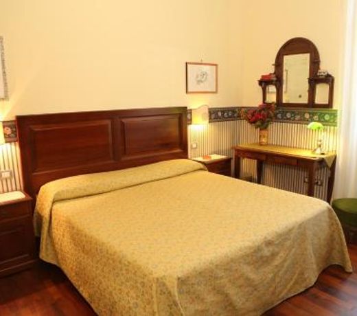 B&B La Vetreria Almarù