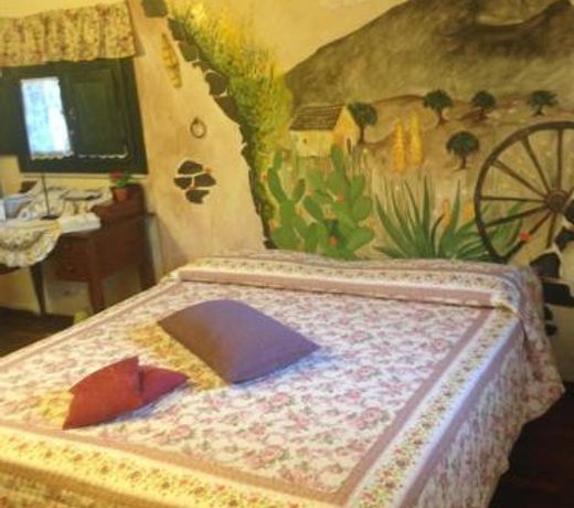 B&B La Vetreria Almarù