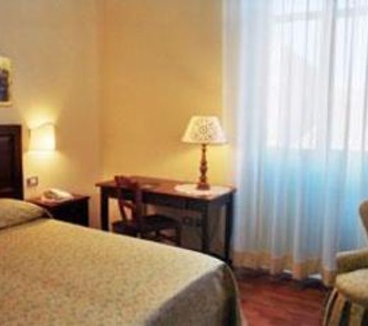 B&B La Vetreria Almarù