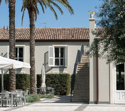 Donna Carmela Resort & Lodges