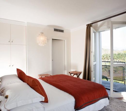 Donna Carmela Resort & Lodges