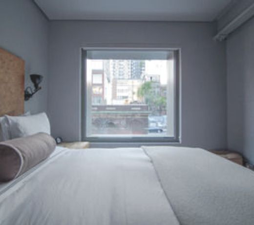 Sago Hotel