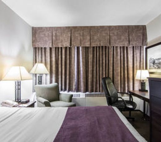 Quality Inn & Suites Yellowknife