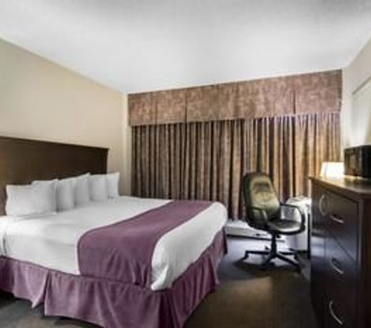 Quality Inn & Suites Yellowknife