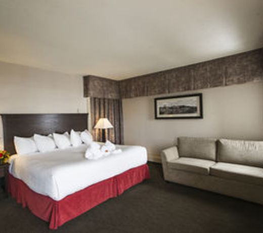 Quality Inn & Suites Yellowknife