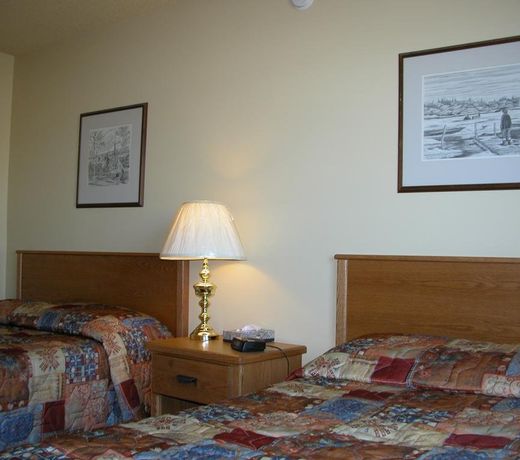 Discovery Inn