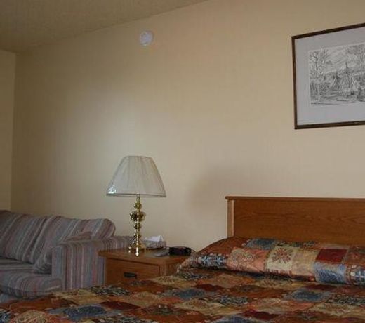 Discovery Inn