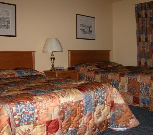 Discovery Inn