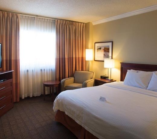 The Explorer Hotel