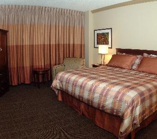 The Explorer Hotel